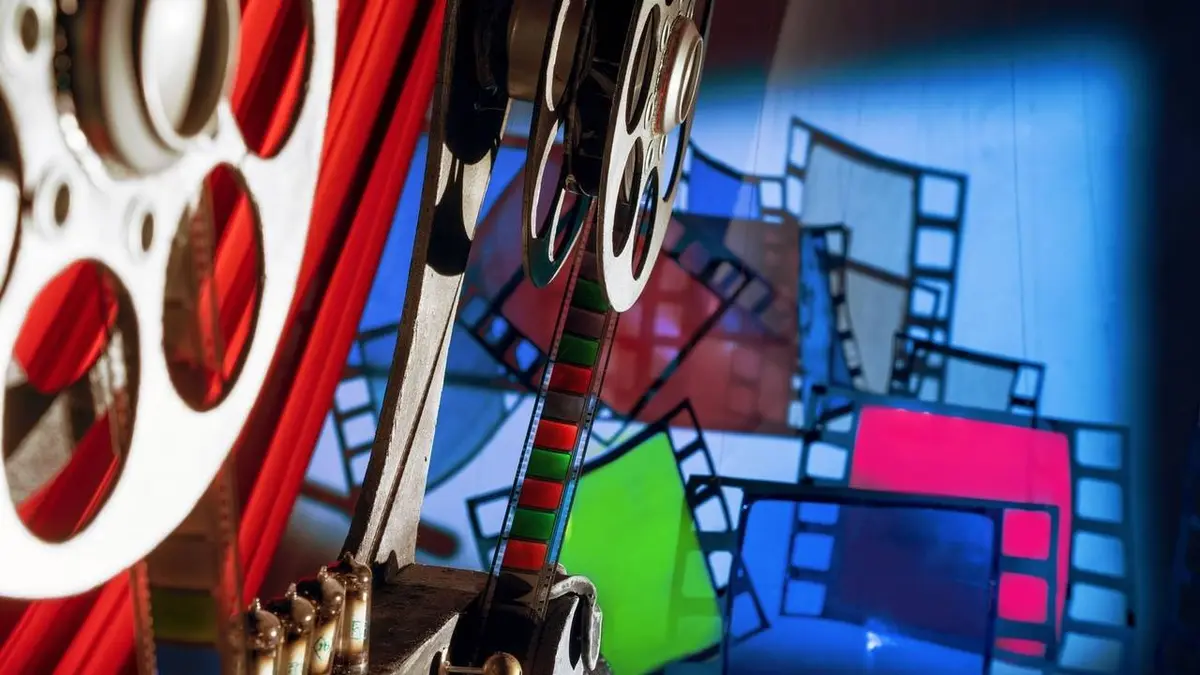 Swallow the Universe