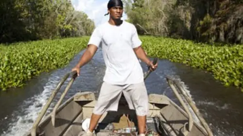 Swamp People : Chasseurs de croco S01E07 Déclaration de guerre