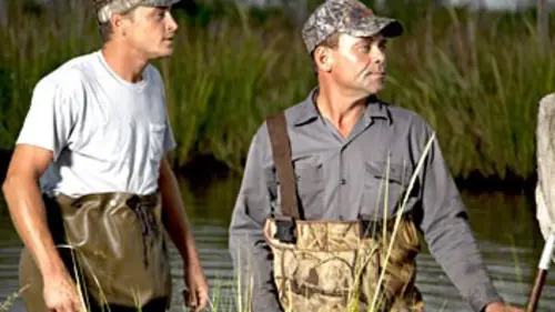Swamp People : Chasseurs de croco S01E09 Rite de passage