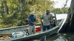 Swamp People : Chasseurs de croco S11E14 Confrontation décisive