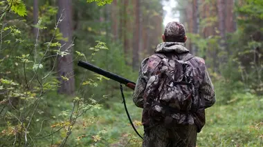 Les peurs les plus sombres