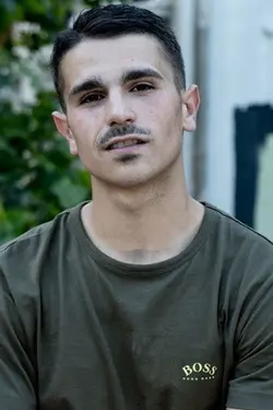 Photo Swan Daliphard