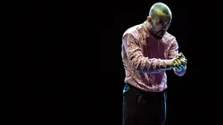 Swan Lakes au Theaterhaus Stuttgart