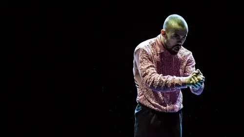 Swan Lakes au Theaterhaus Stuttgart