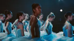 Swan Song : Un nouveau "Lac des cygnes"