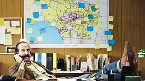 Swedish Dicks S01E01 Quand Ingmar rencontre Axel