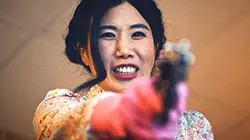 Swedish Dicks S01E06 Les contes de la cassette