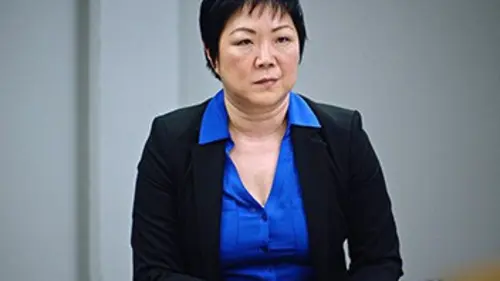 Swedish Dicks S01E09 Où on en apprend un peu plus sur Tex