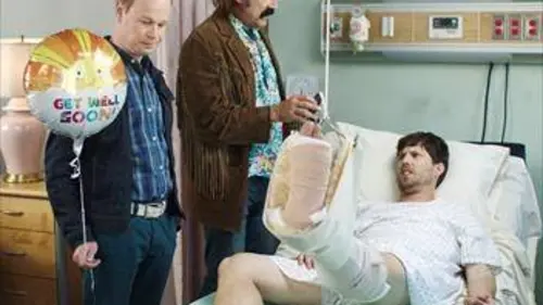 Swedish Dicks S02E05 Deux privés entrent dans un bar