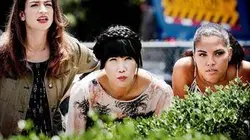 Swedish Dicks S02E07 Les zombidicks