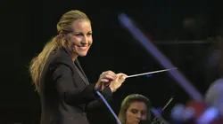 Swedish Radio Symphony Orchestra, Cathrine Winnes
