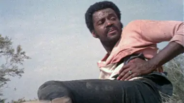 Sweet Sweetback's Baadassss Song