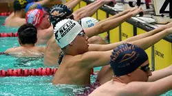 Visuel de Swimming the French Way