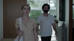 Swimming With Sharks