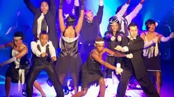 Visuel de Swinging Life