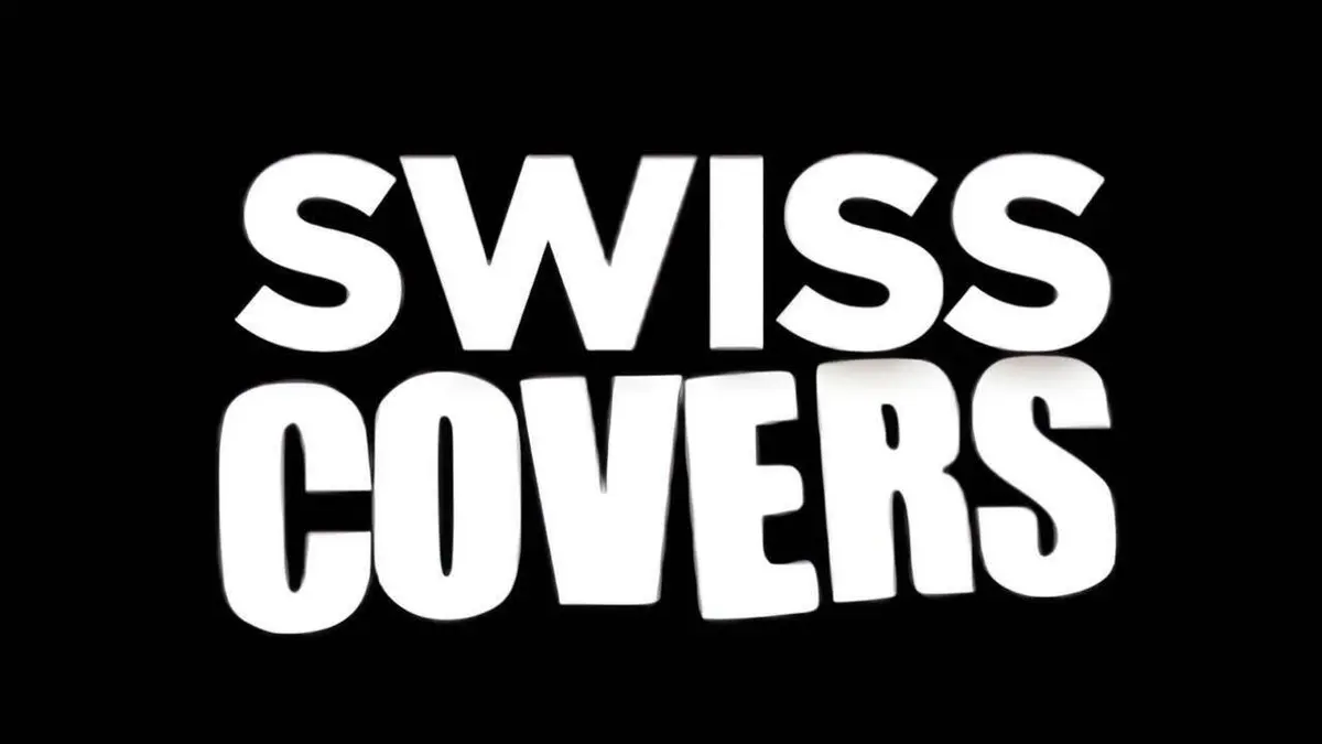 Swiss covers " We Will Rock You " et " Another Bites the Dust "