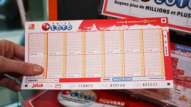 Swiss Loto