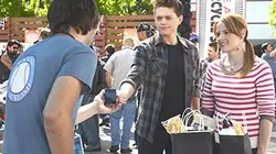 Switched S01E26 Les enfants terribles