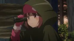 Sword Art Online Alternative: Gun Gale Online