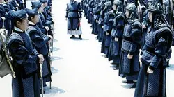 Sword in the Moon en streaming