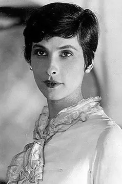 Photo de Sybille Binder