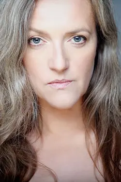 Photo de Sybille J. Schedwill