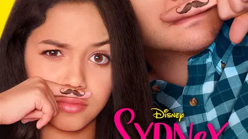 Sydney au Max S02E22 Il était une fois Noël