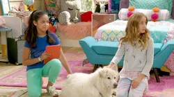 Sydney au Max S01E21 Jamais sans mon téléphone