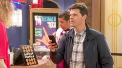 Sydney au Max S01E04 Traque téléphonique