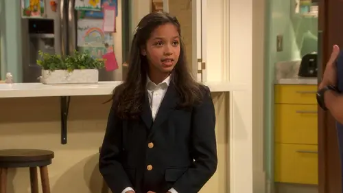 Sydney au Max S01E14 Mauvaise influence