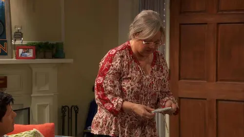 Sydney au Max S01E04 Traque téléphonique