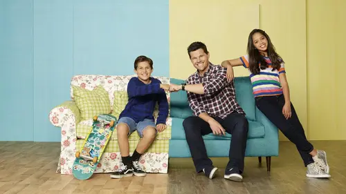 Casting Sydney au Max S03E16 Taille Unique