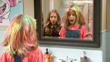 Sydney au Max S01E01 Nouveau look