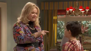 Sydney au Max S01E05 Cohabitation