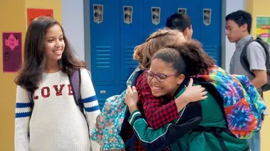 Sydney au Max S01E09 Un mensonge peut en cacher un autre