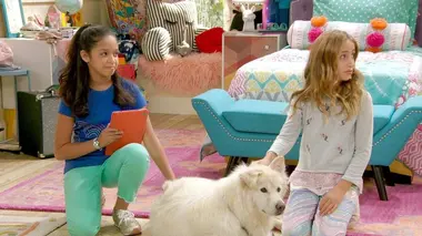 Sydney au Max S01E21 Jamais sans mon téléphone