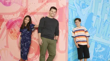 Sydney au Max S02E04 En vert et contre tous
