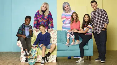 Sydney au Max S02E17 Le char