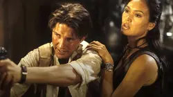 Sydney Fox, l'aventurière