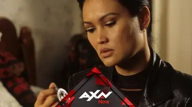 La légende du loup-garou