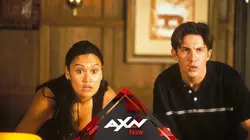 Sydney Fox, l'aventurière S02E10 Expédition maudite en streaming