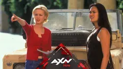 Sydney Fox, l'aventurière