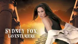 Sydney Fox, l'aventurière