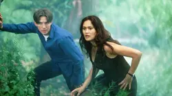 Sydney Fox, l'aventurière S02E13 Réincarnation