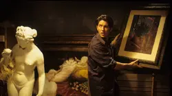 Sydney Fox, l'aventurière S01E09 Les secrets de Casanova