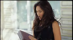Sydney Fox, l'aventurière S01E09 Les secrets de Casanova