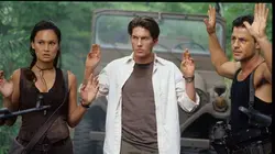 Sydney Fox, l'aventurière S01E09 Les secrets de Casanova