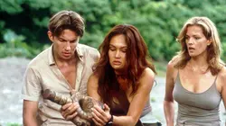 Sydney Fox, l'aventurière S02E05 Un amour à haut risque