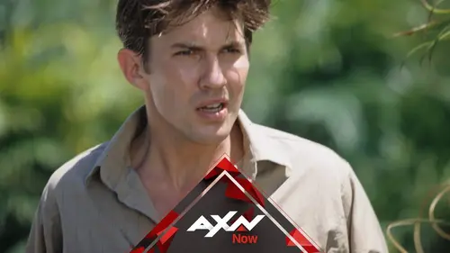 Sydney Fox, l'aventurière S03E07 Le baiser des ténèbres en streaming