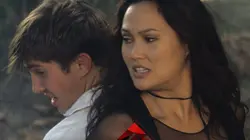 Sydney Fox, l'aventurière S03E09 Incognito